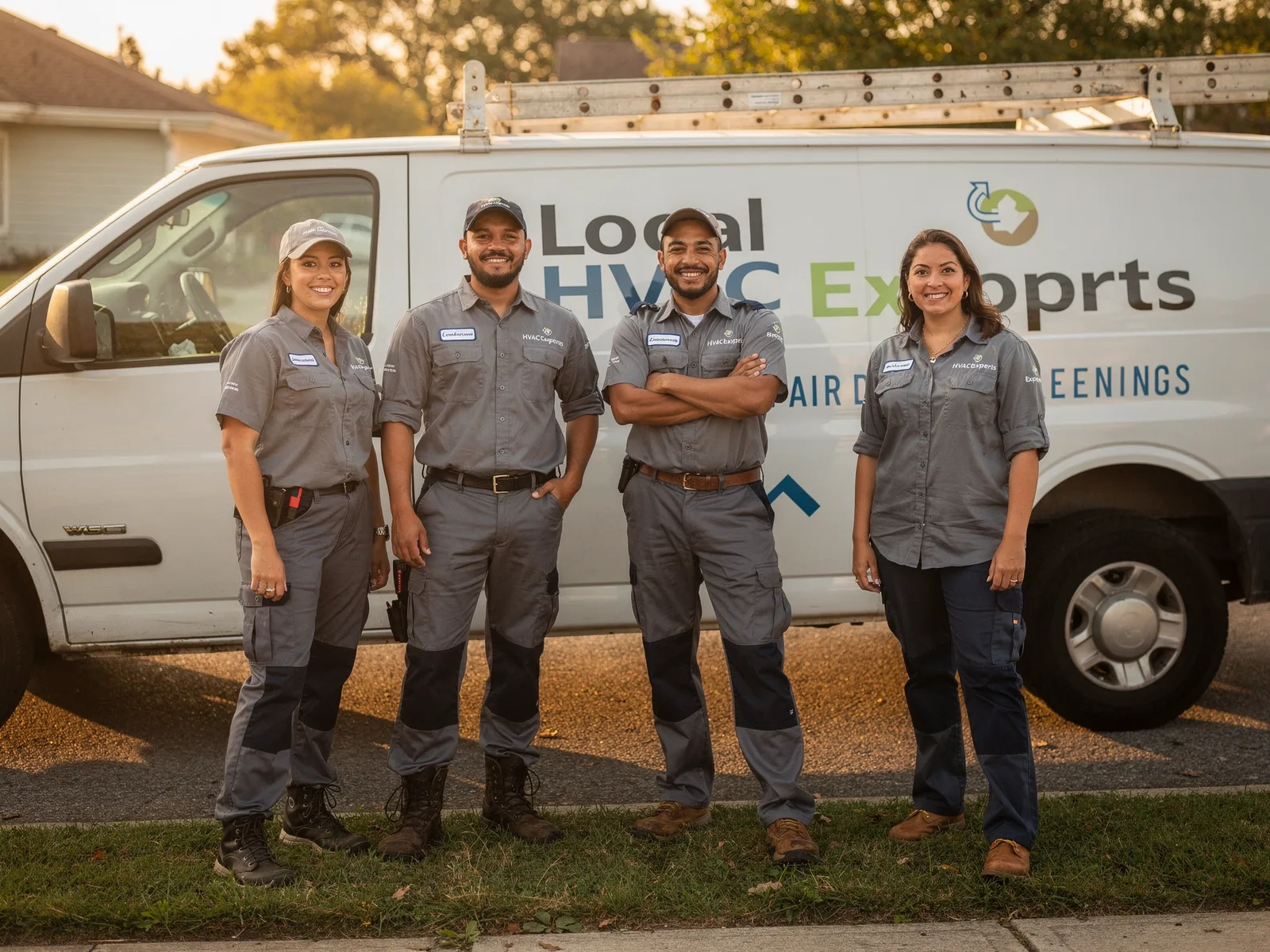 24/7 HVAC Repair & AC Replacement company in Topton, PA