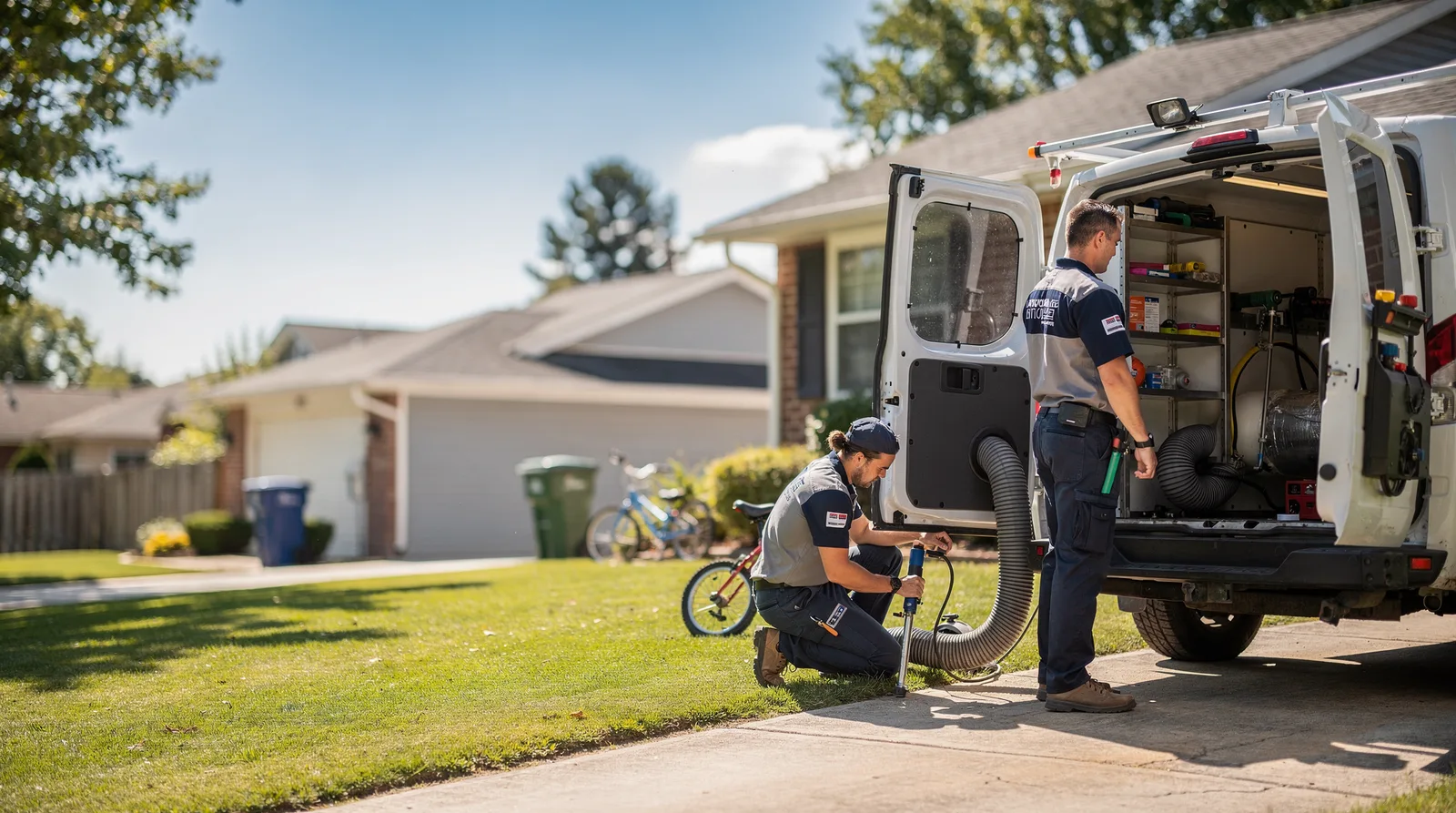24/7 HVAC Repair & AC Replacement in Topton, PA near me